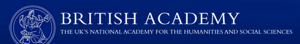 British Academy logo