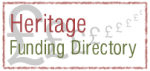 Heritage Directory logo