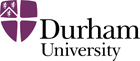 Durham University logo