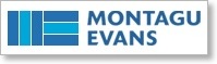 Montagu Evans logo