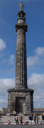 Nelson's Monument