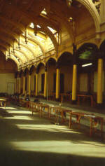 Temple Meads Engine Sheds