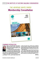 Heritage White paper