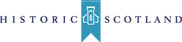 Historic Scotland logo