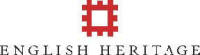 EH logo