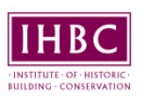 IHBC logo