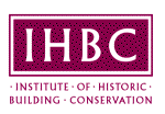 IHBC logo