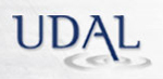 UDAL logo