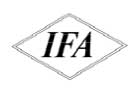 IFA logo