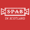 SPAB in Scotland logo