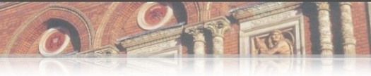 Index page banner