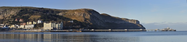 Llandudno