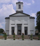 Garrison Chapel