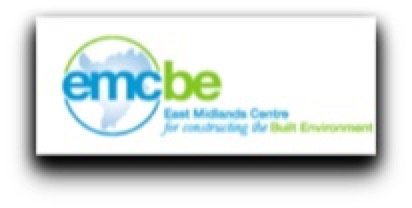 EMCBE logo