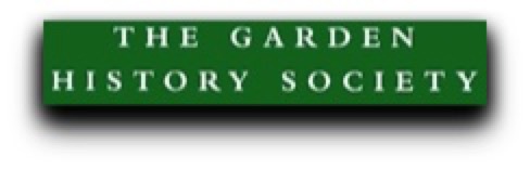 Garden History Society logo