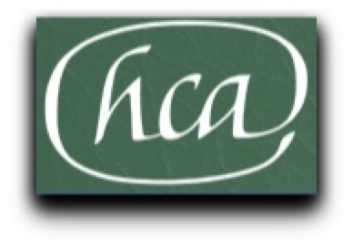 Heritage Crafts Association logo
