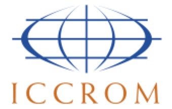 ICCROM logo