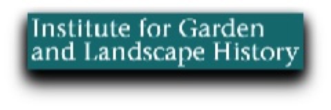 Institute for Garden and Landscape History logo