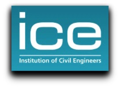 Institution of Civil Engineers logo