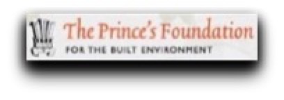 Prince’s Foundation for the Built Environment logo