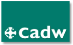 Cadw logo