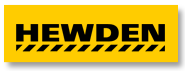 Hewden logo