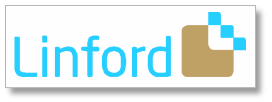 Linford logo