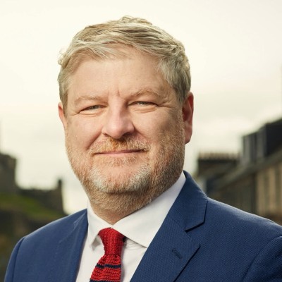 Angus Robertson