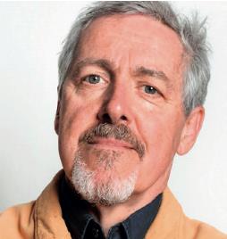 Griff Rhys Jones