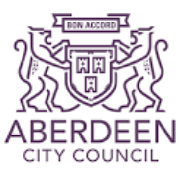 Aberdeen City Council logo