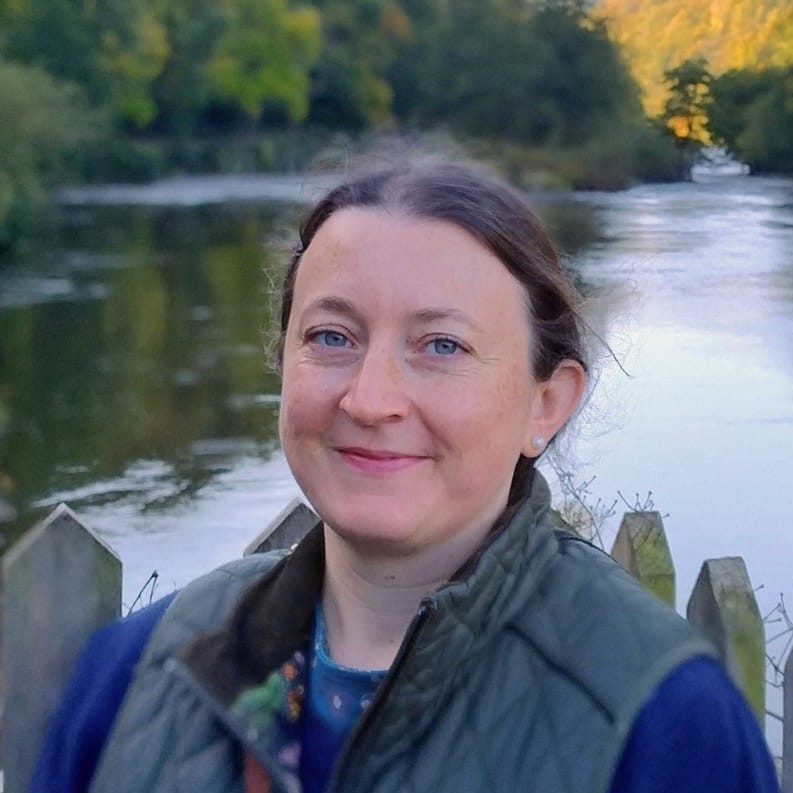 Rebecca Whewell 