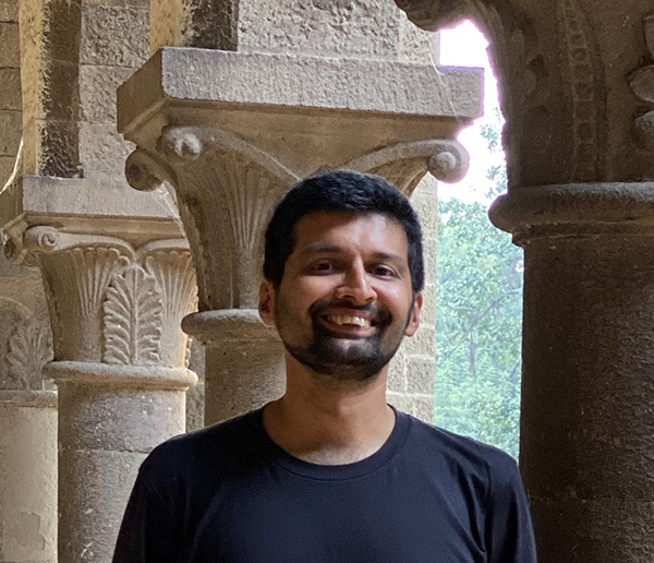 Shantanu Subramaniam