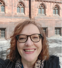 Alexandra Fairclough