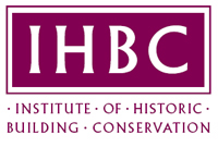 IHBC logo