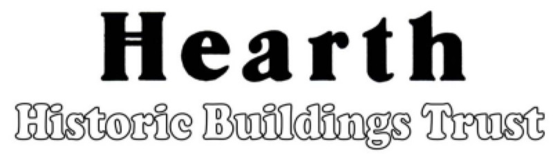 Hearth Building Trust logo