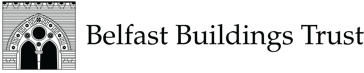 Belfast Buildings Trust logo