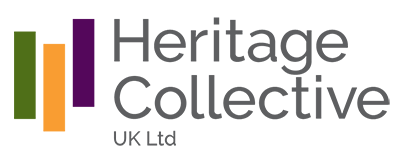 Heritage Collective logo