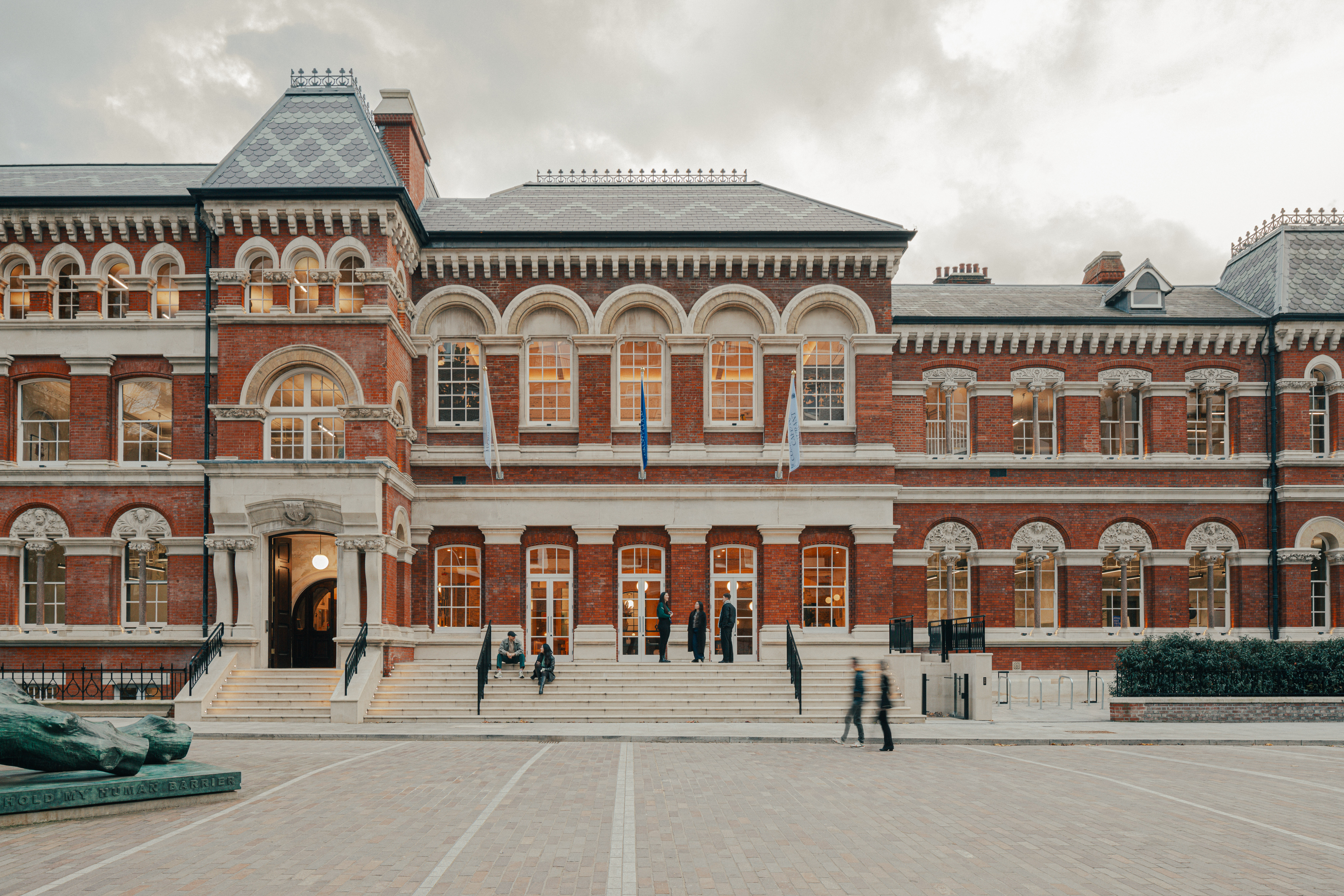 Walworth Town Hall