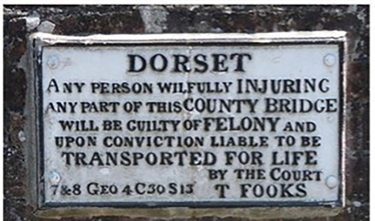 Signboard