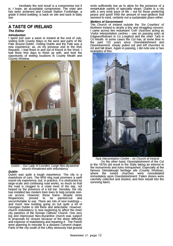 Page twelve