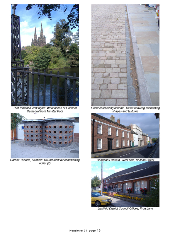 Page sixteen