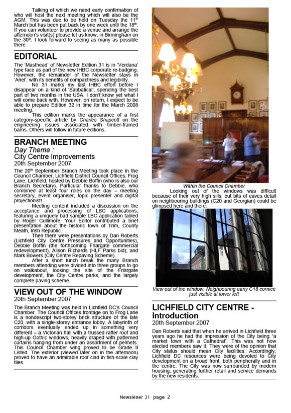 Page two