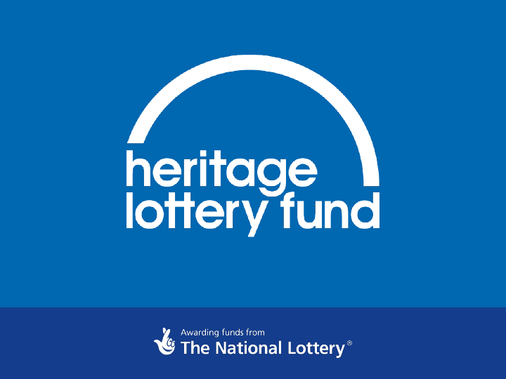 Heritage Lottery Fund