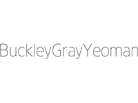 Buckley Grey Yeoman logo