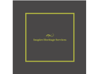 Inspire Heritage Services logo