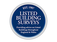 Listed Building Surveys logo