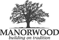 Manorwood logo