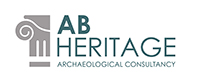 AB Heritage logo
