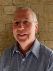 David McDonald