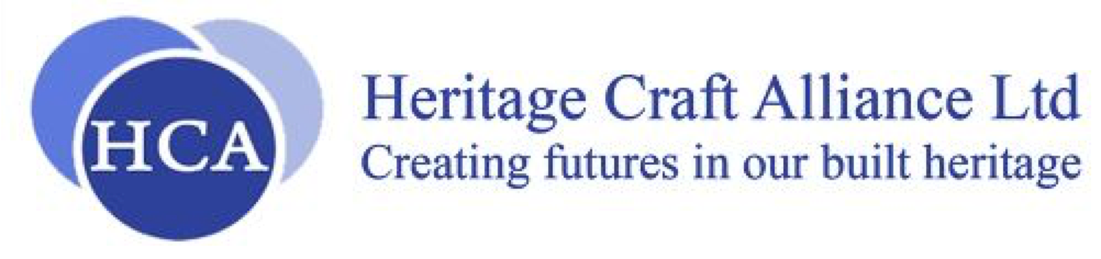 Heritage Craft Alliance logo